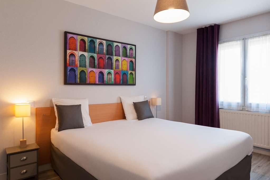 The Originals City, Hotel La Saulaie, Saumur Ouest Doué-la-Fontaine الغرفة الصورة