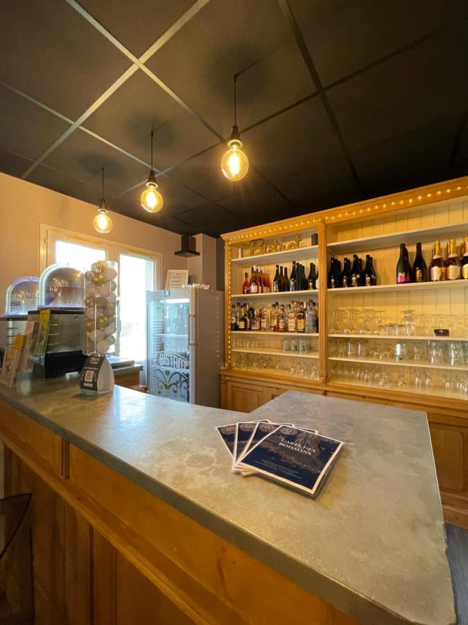 The Originals City, Hotel La Saulaie, Saumur Ouest Doué-la-Fontaine المظهر الخارجي الصورة