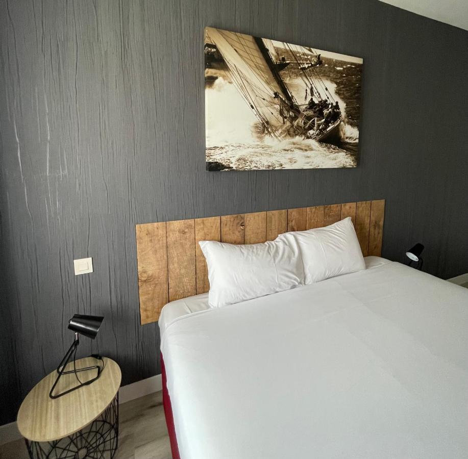 The Originals City, Hotel La Saulaie, Saumur Ouest Doué-la-Fontaine المظهر الخارجي الصورة