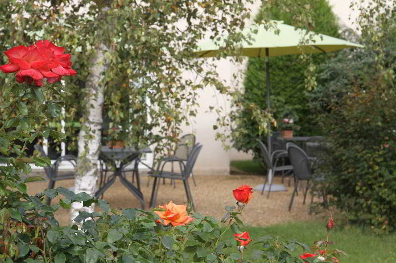 The Originals City, Hotel La Saulaie, Saumur Ouest Doué-la-Fontaine المظهر الخارجي الصورة