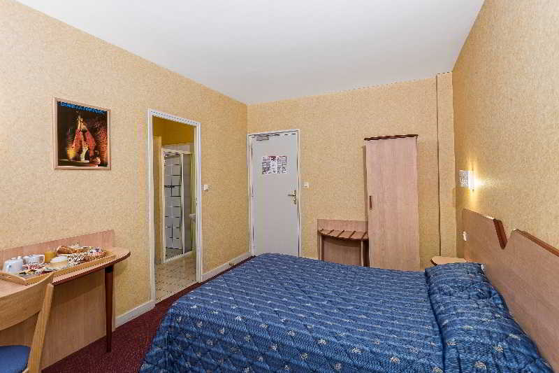 The Originals City, Hotel La Saulaie, Saumur Ouest Doué-la-Fontaine المظهر الخارجي الصورة